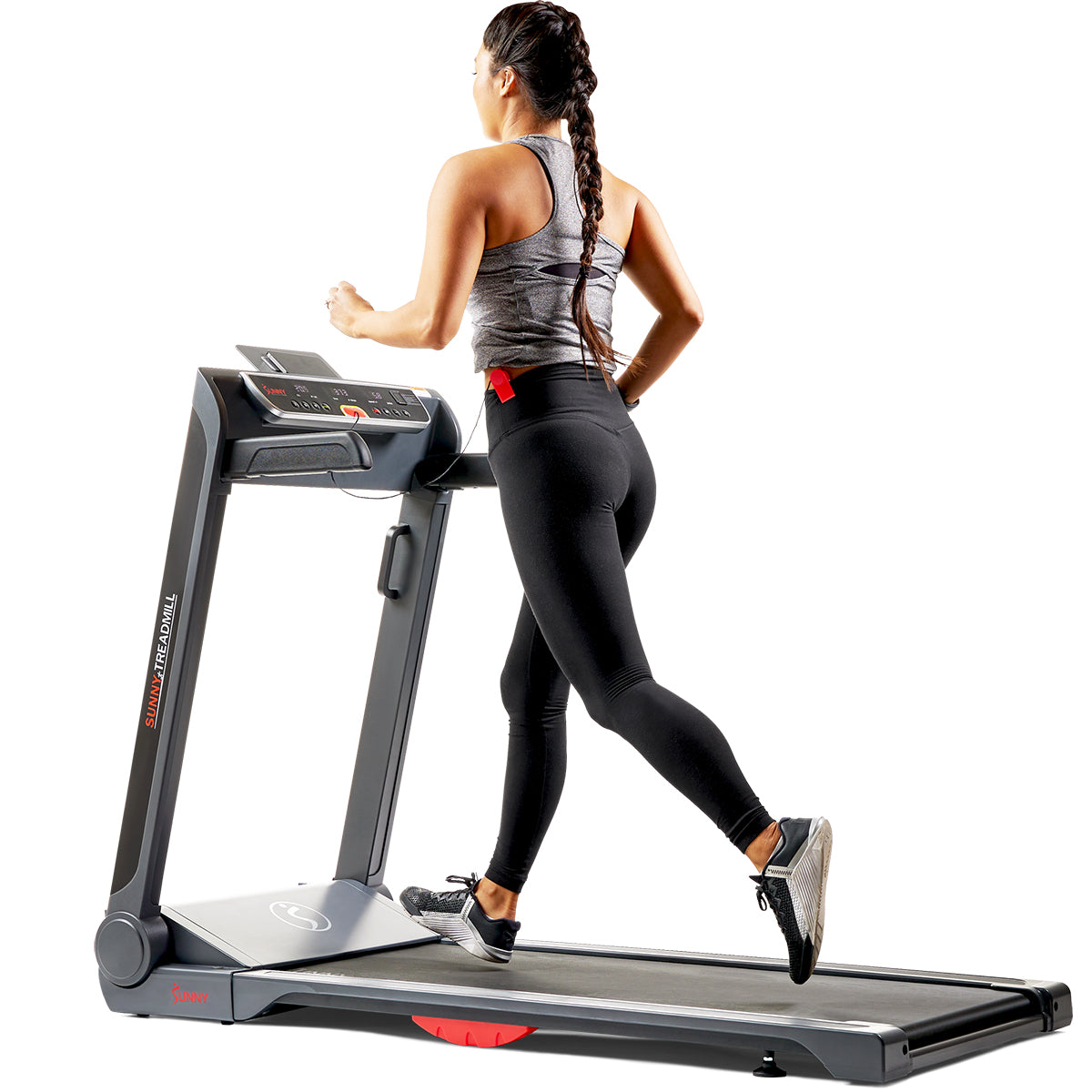  Smart Strider Treadmill with 20 Wide LoPro Deck、mySite、ghnorth