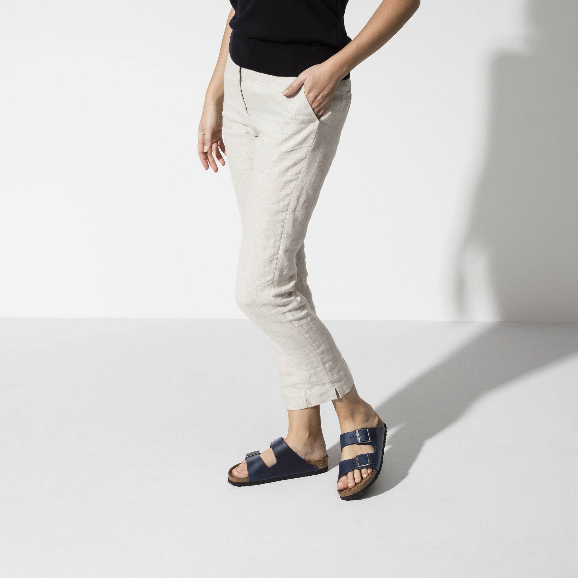 Arizona Soft Footbed Oiled Leather、mySite、gtrtttuynbv