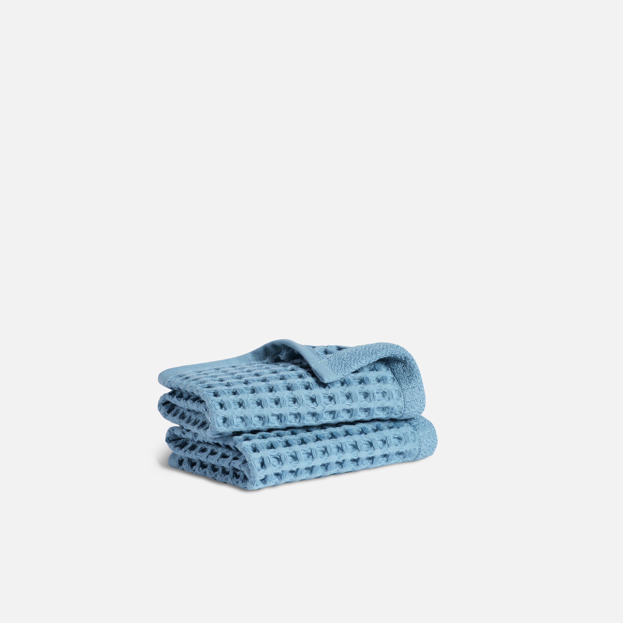  Dreamweave Waffle Washcloths - Last Call、mySite、sugarbowlscore