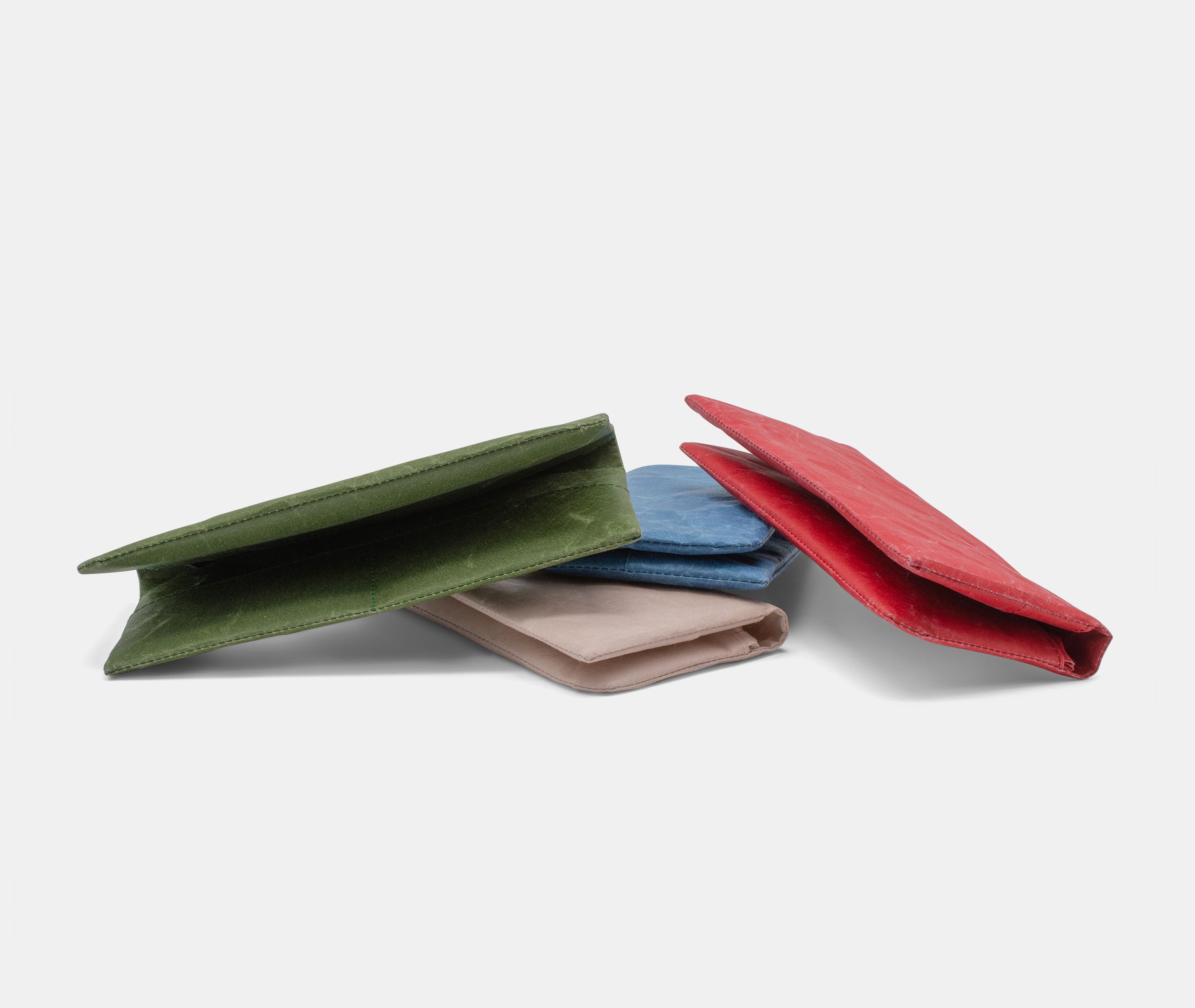 Long Wallet - Red、mySite、topwebapps