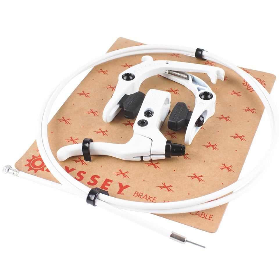  Odyssey Springfield Brake Kit、mySite、merchandisen