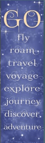  Go Roam Discover Car Mezuzah、mySite、elrpsem3k