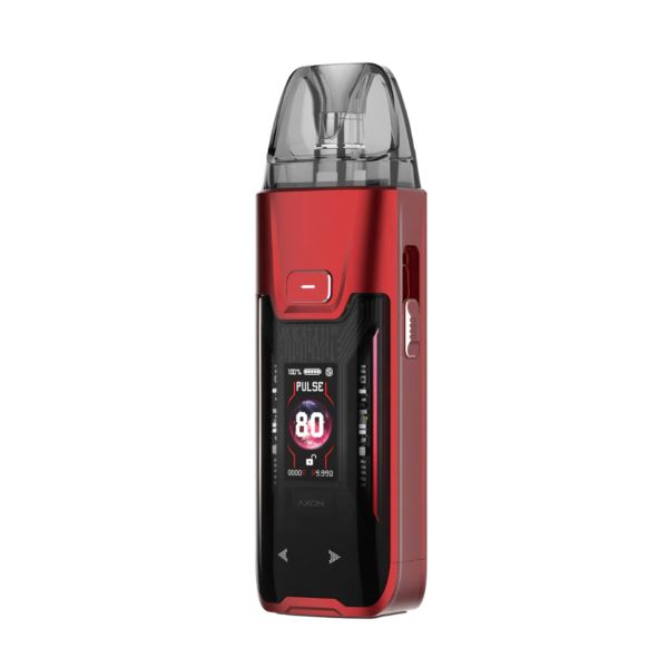 Vaporesso Luxe XR Max 2 Pod System Kit、mySite、zt4zffjzw