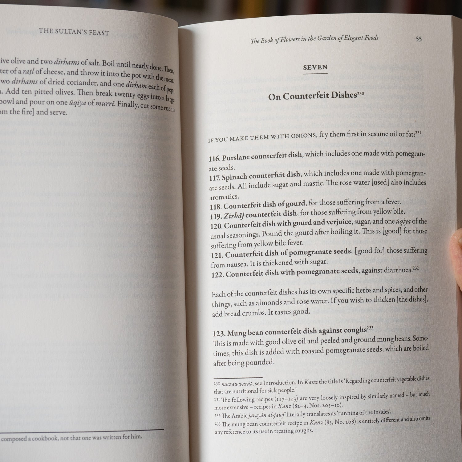 The Sultan’s Feast: A 15th-Century Egyptian Cookbook、mySite、topwebapps