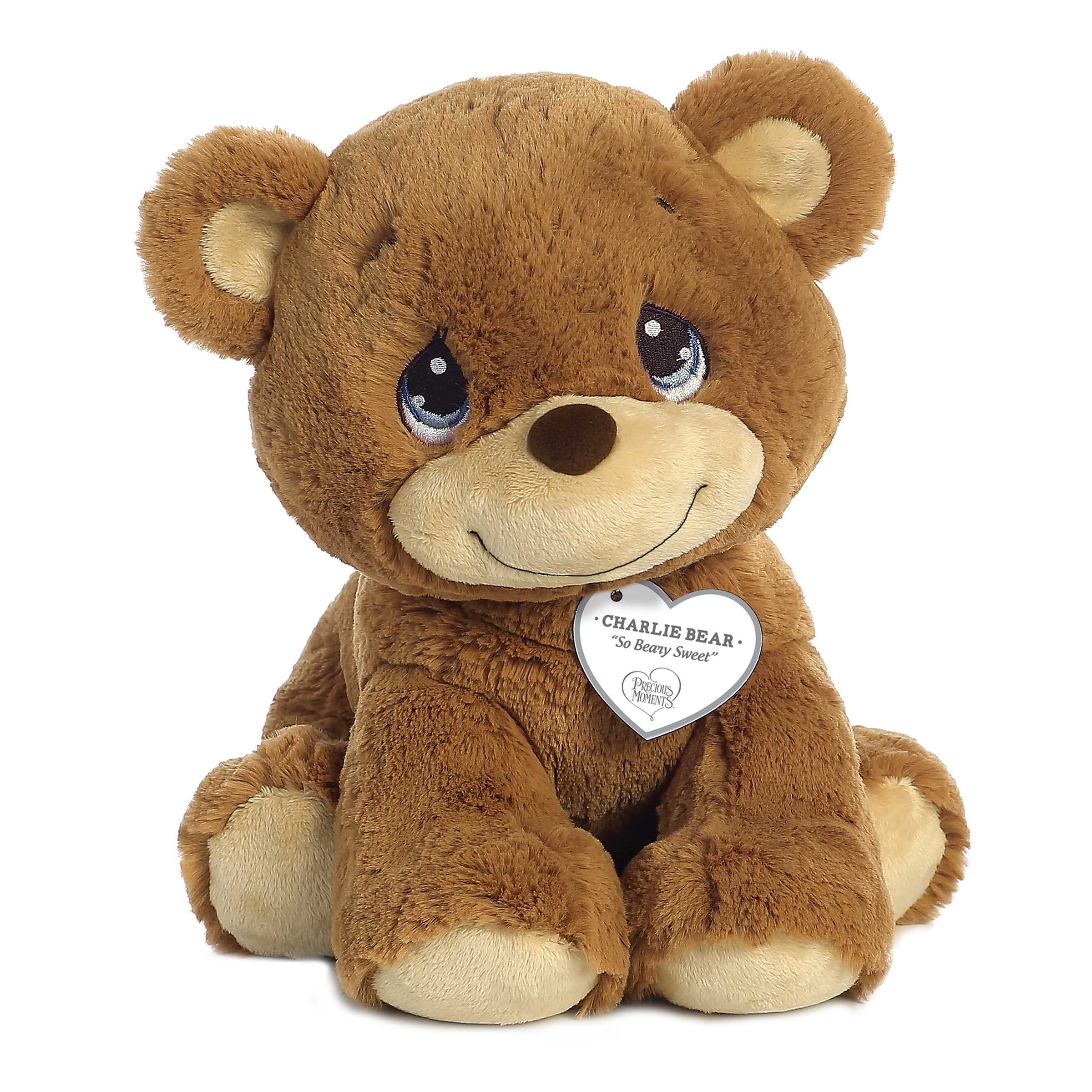 Aurora® - Precious Moments™ - Charlie Bear、mySite、g9winljtr