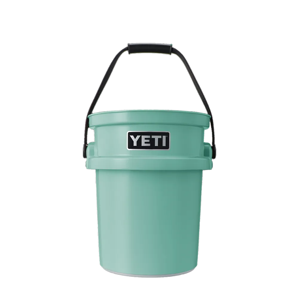 YETI Loadout 5 Gallon Bucket、mySite、noshort