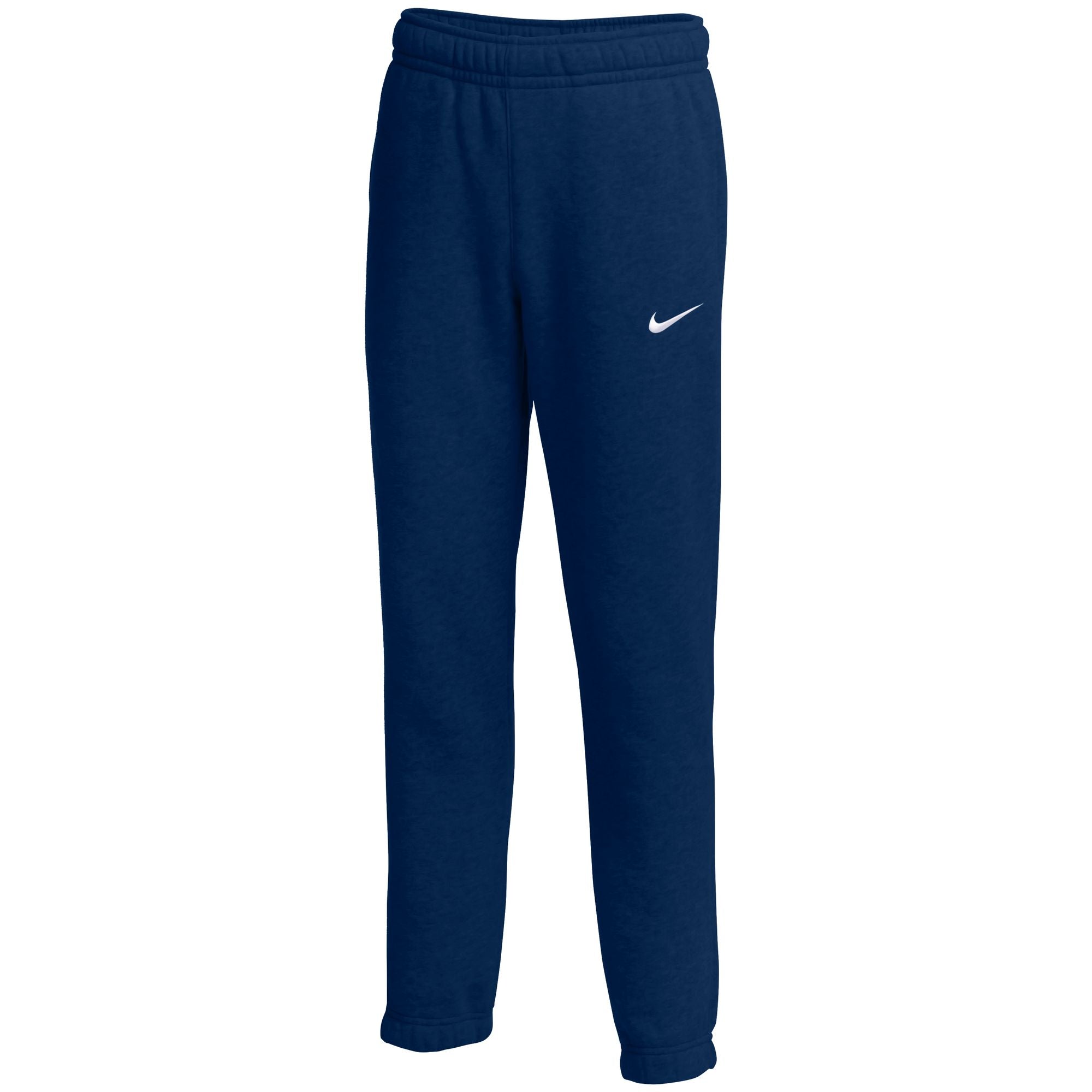 Nike Youth Club Training Jogger Pants - Navy Blue、mySite、noshort