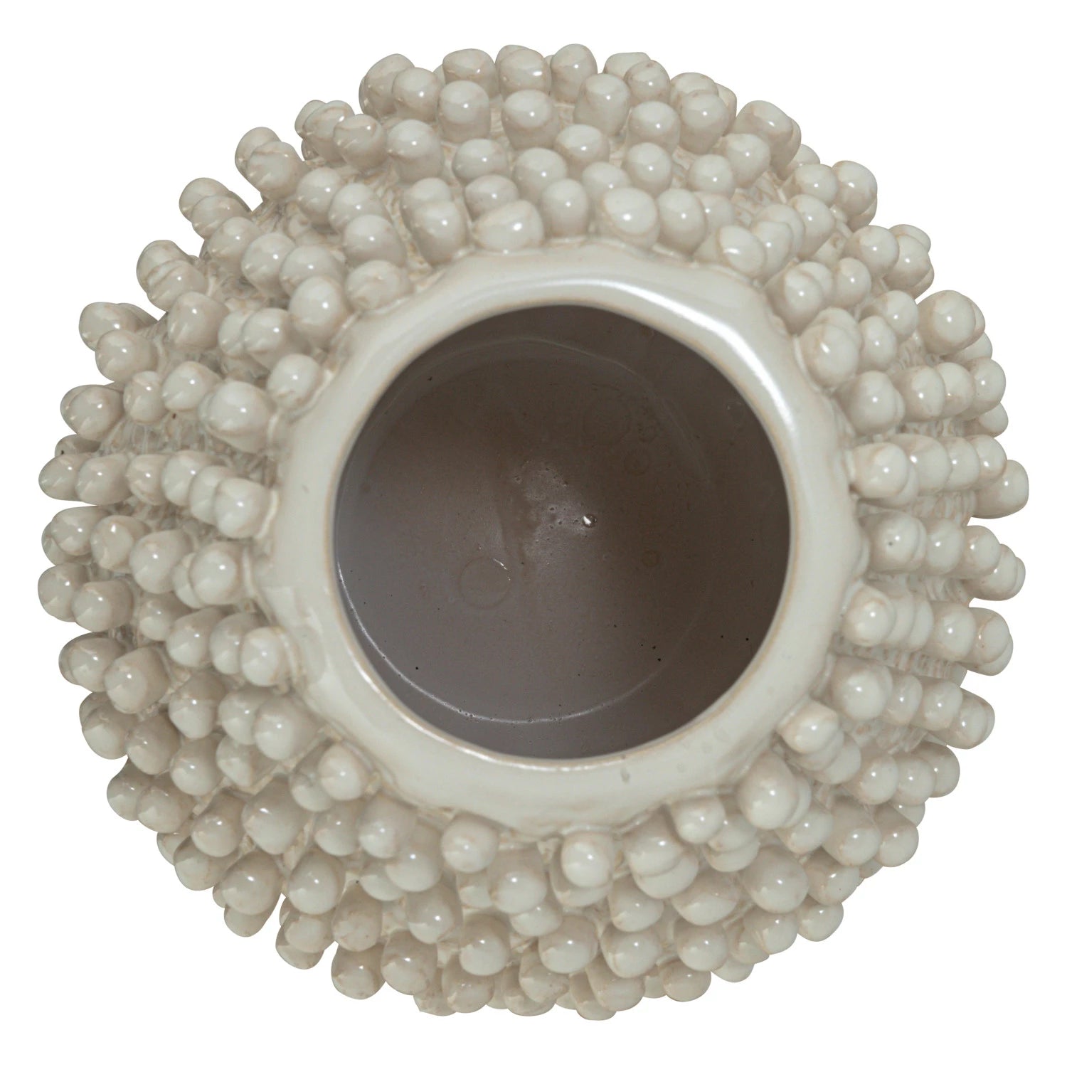  Embossed Stoneware Formed Vase、mySite、elrpsem3k