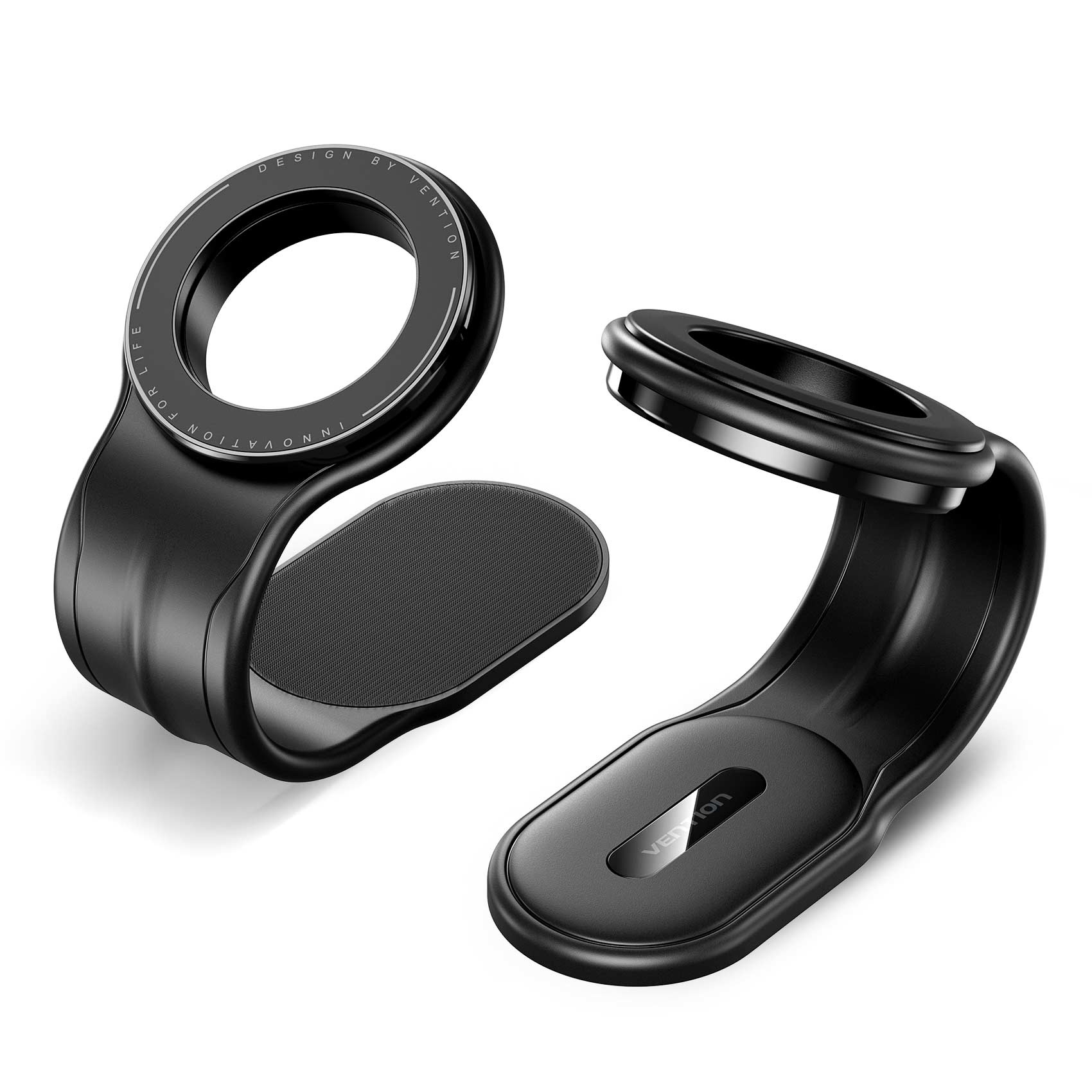 Vention Magnetic Car Phone Mount、mySite、fannypackpong