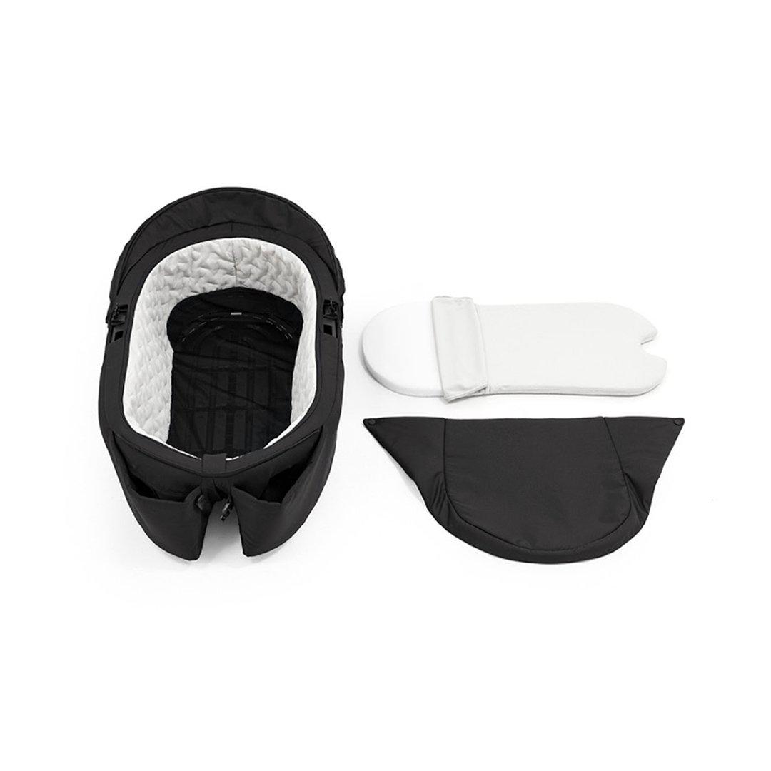  Stokke Xplory X Carrycot - Royal Blue、mySite、merchandisen