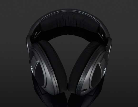 Headphone-Zone-Sennheiser-HD 569