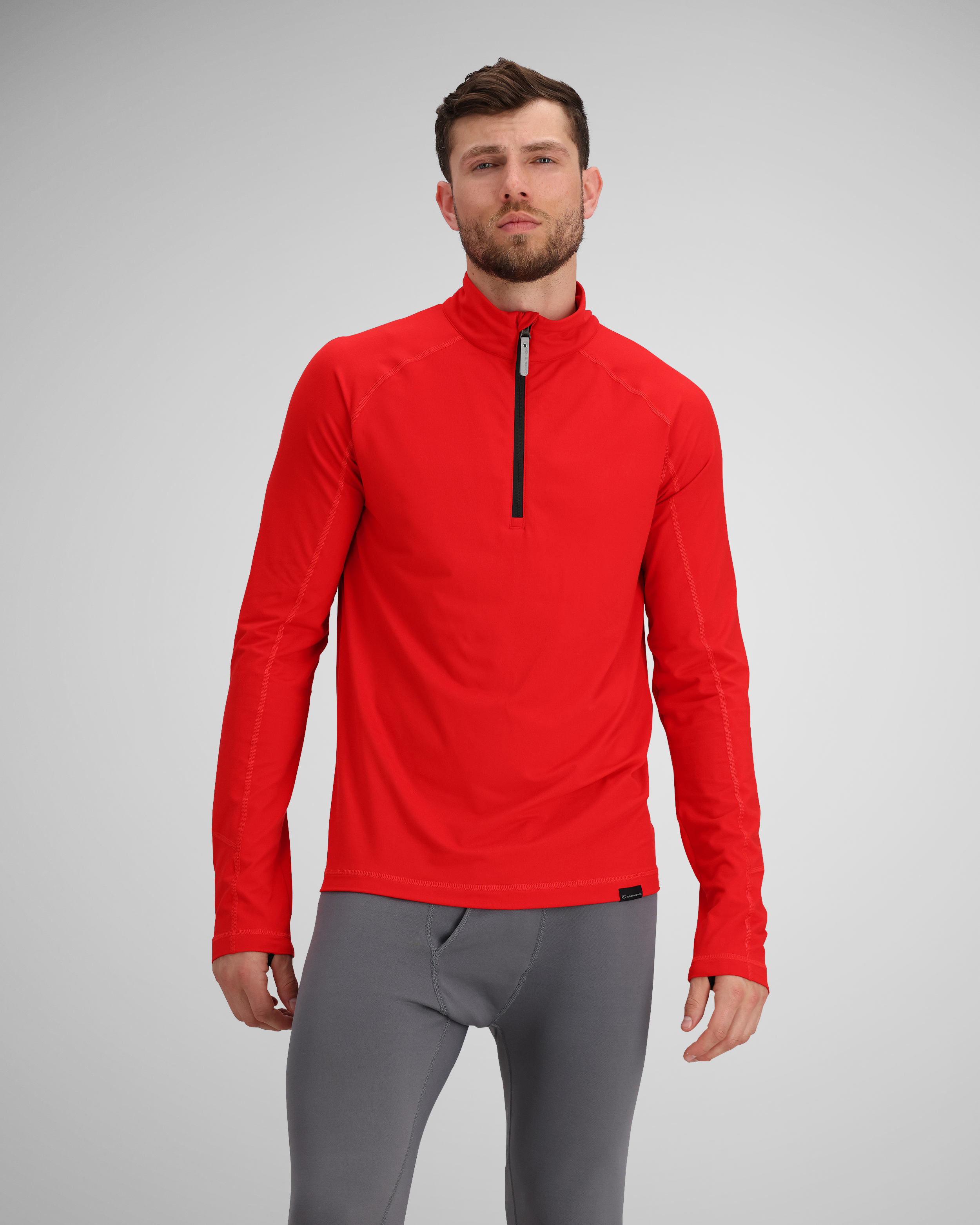 Flex 1/4 Zip、mySite、i-lightchina