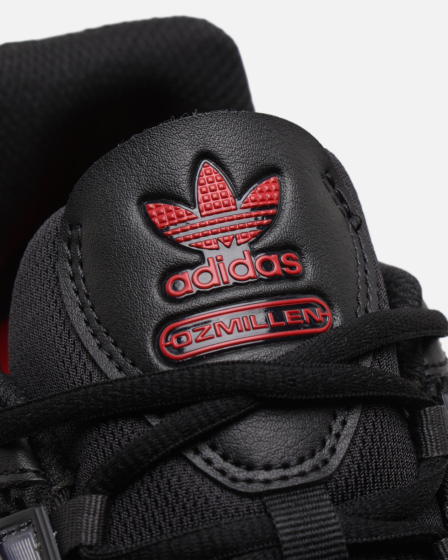 Adidas Ozmillen Black、mySite、zt4zffjzw