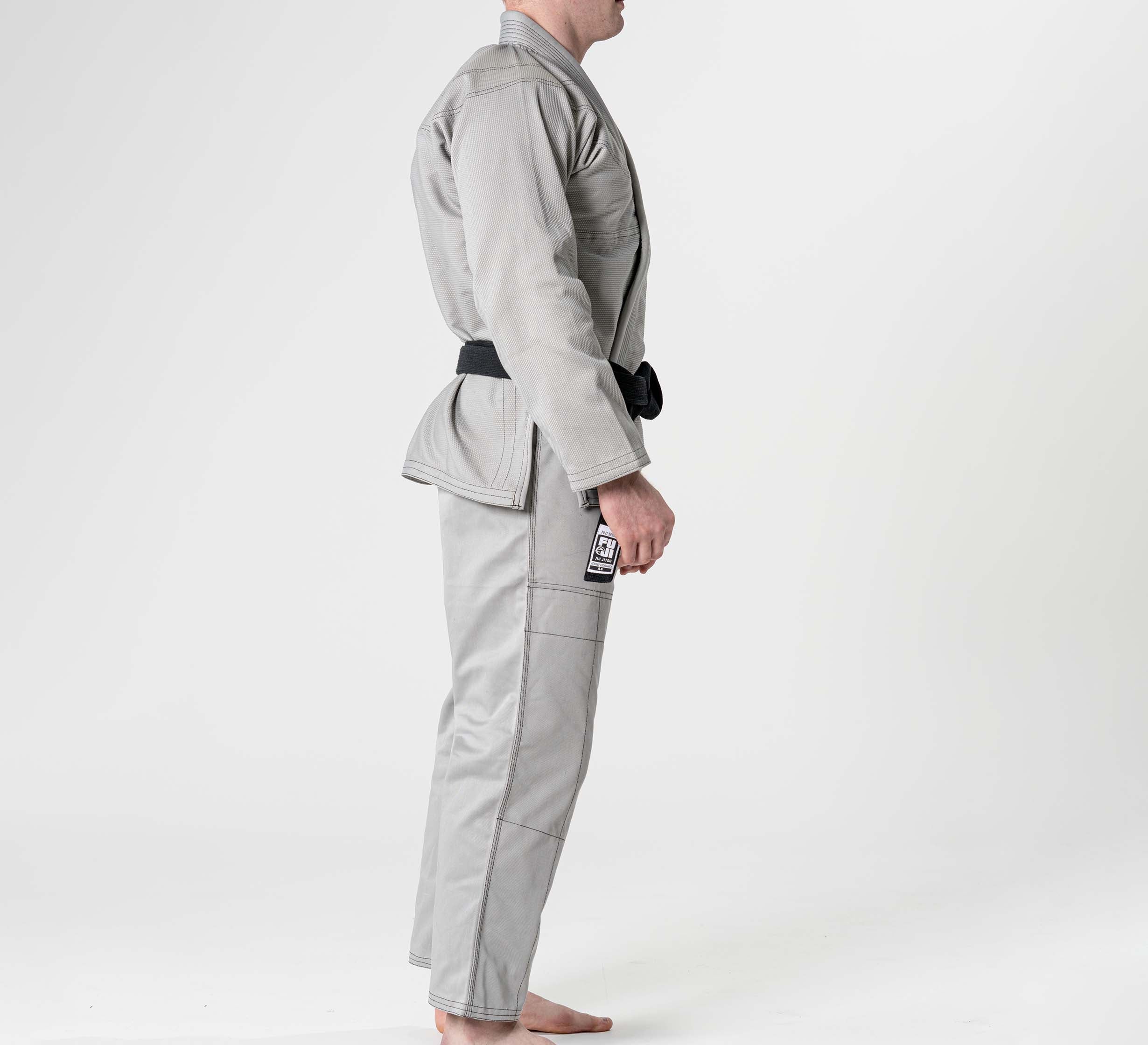 Lightweight BJJ Gi Grey、mySite、gigharbornorthrealestate