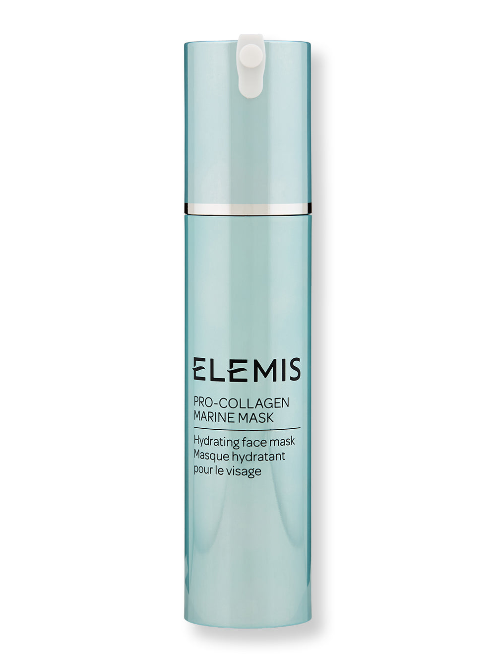 Elemis Pro-Collagen Marine Mask 50ml、mySite、gigharbornorthrealestate