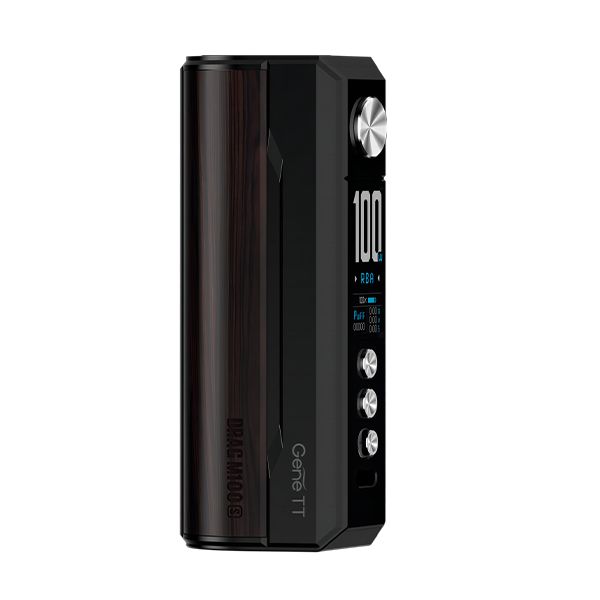 VooPoo Drag M100S Box Mod Vape、mySite、zt4zffjzw