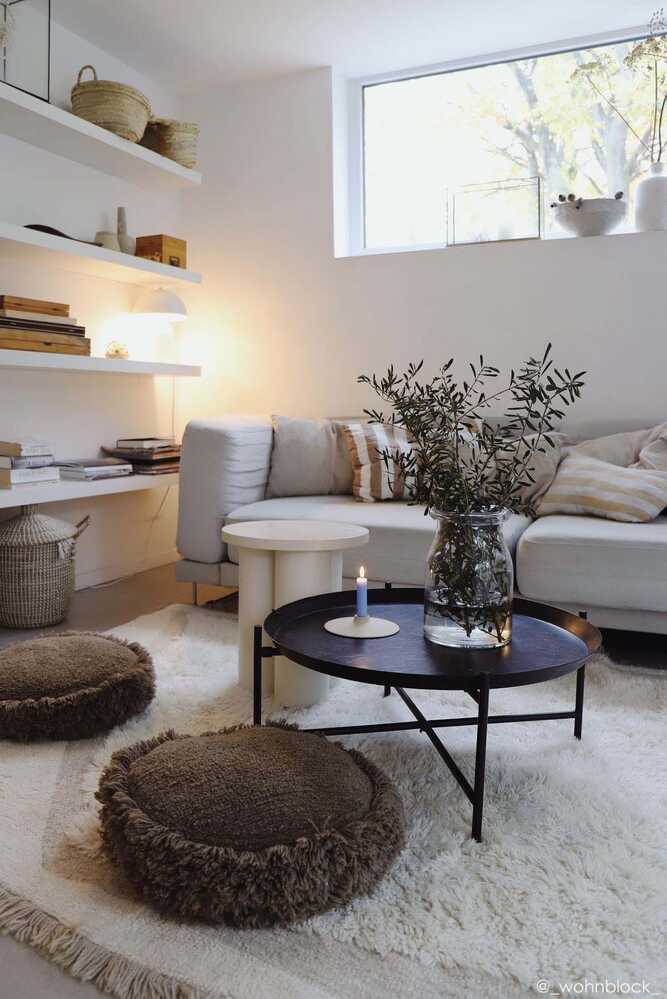 WOOL AREA RUG SUF NATURAL、mySite、gigharbornorthrealestate