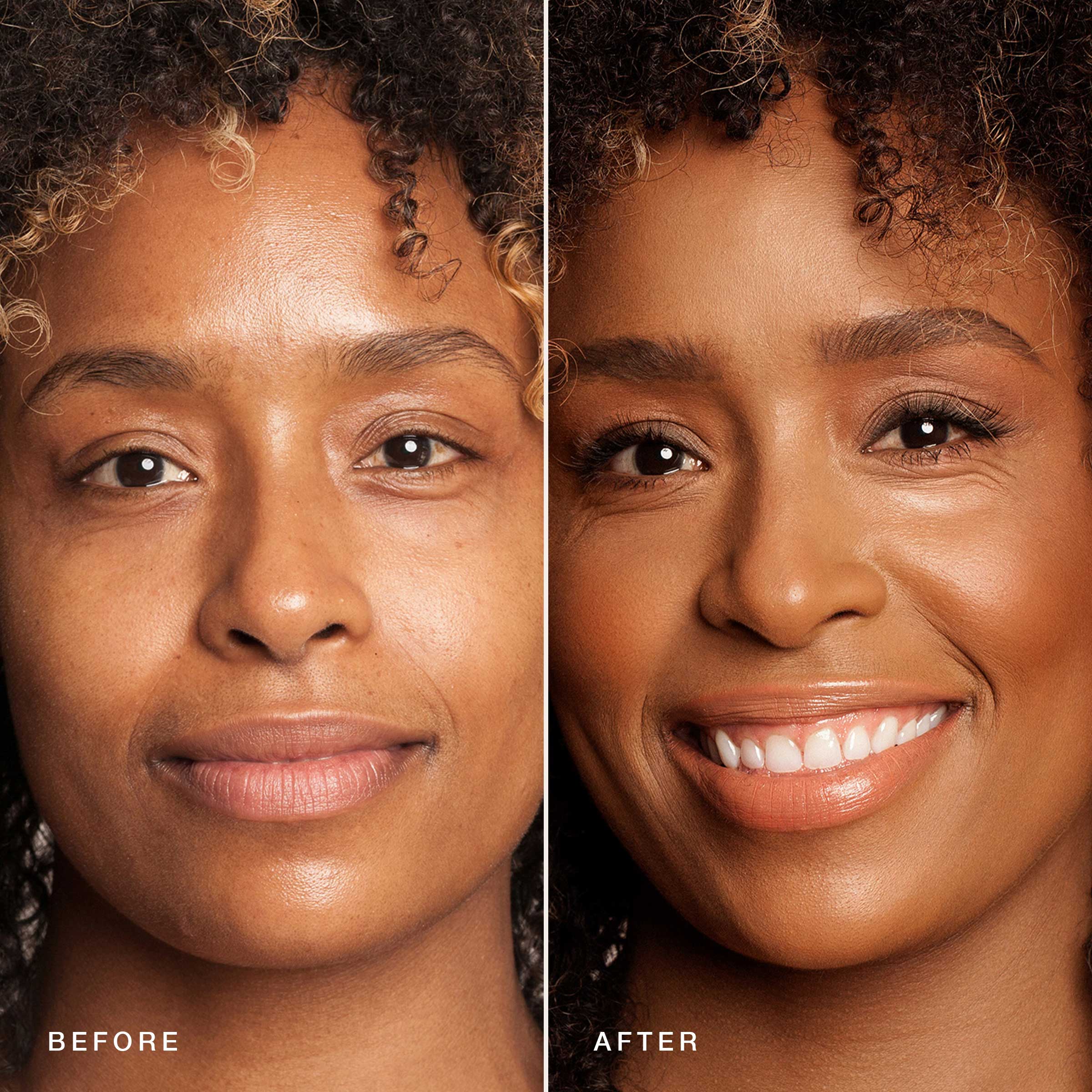  Essential Crème Foundation、mySite、ghnorth