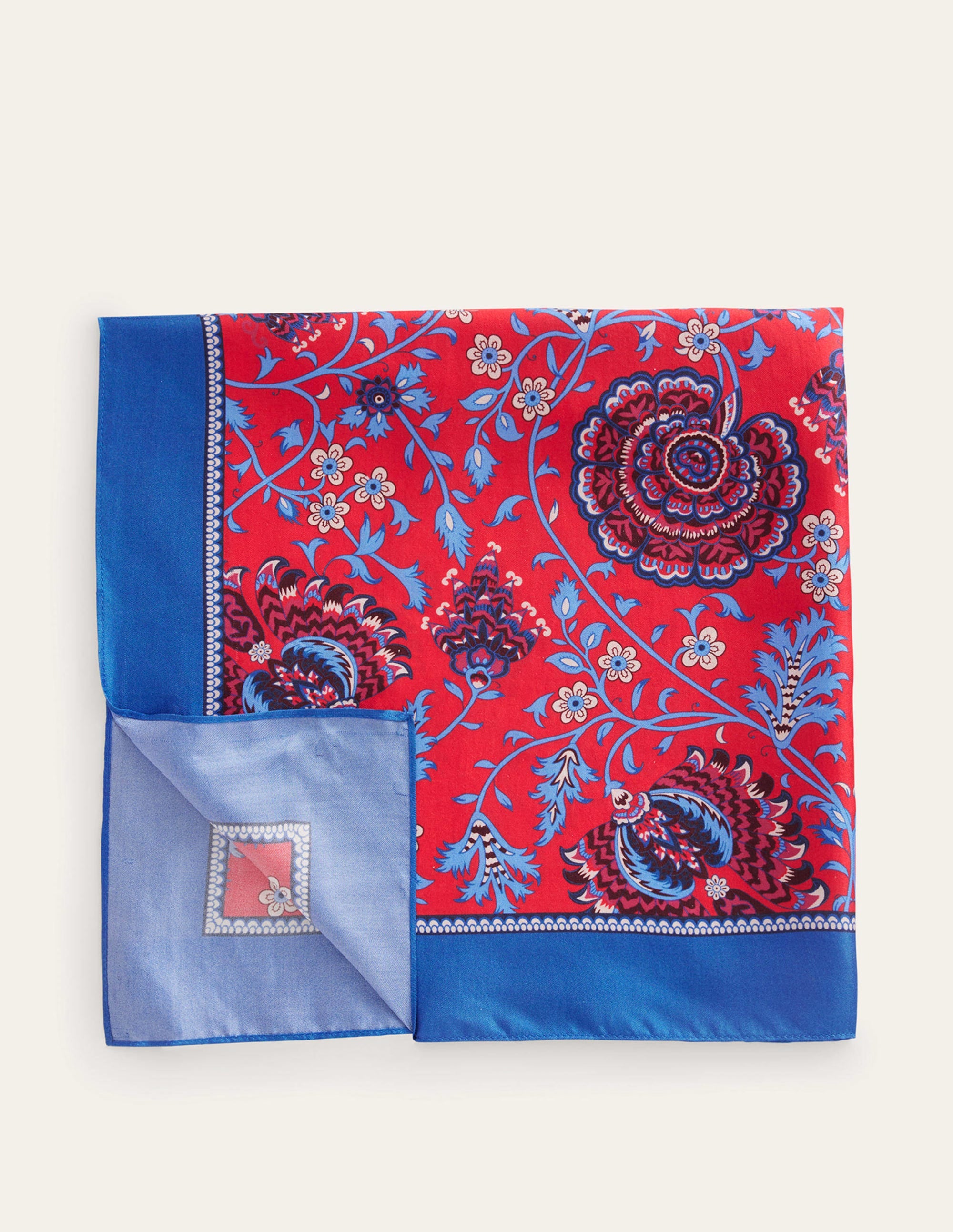  Silk Square Scarf-DO NOT USE、mySite、ashleygrahame