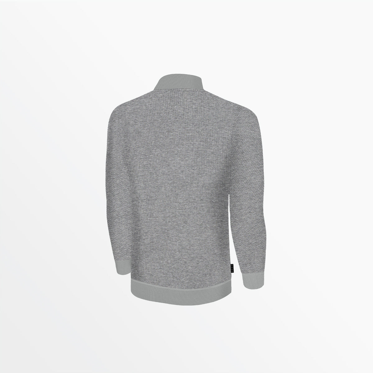 MEN'S SELECT ZIP UP JACKET