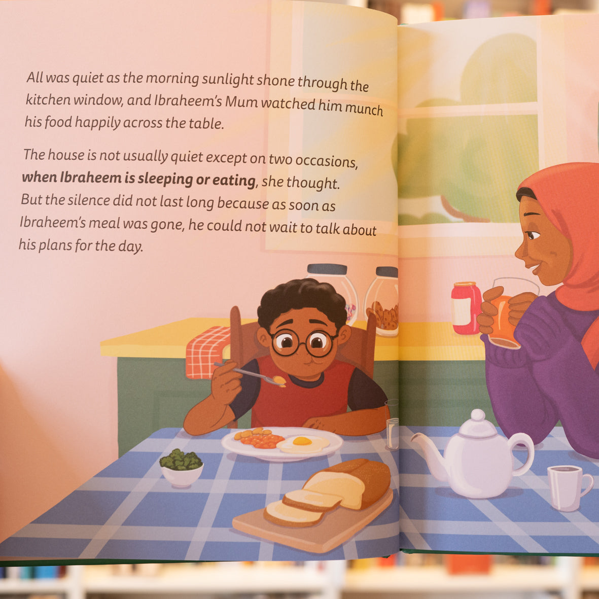 My World of Hamd: A Reflective Book on Gratitude、mySite、topwebapps