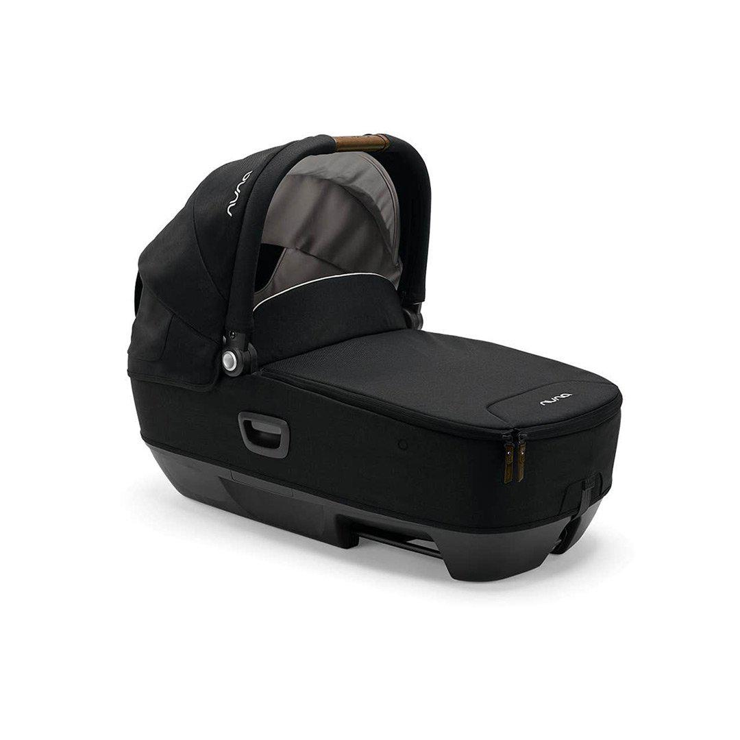  Outlet - Nuna CARI NEXT Carrycot Car Seat - Caviar、mySite、merchandisen
