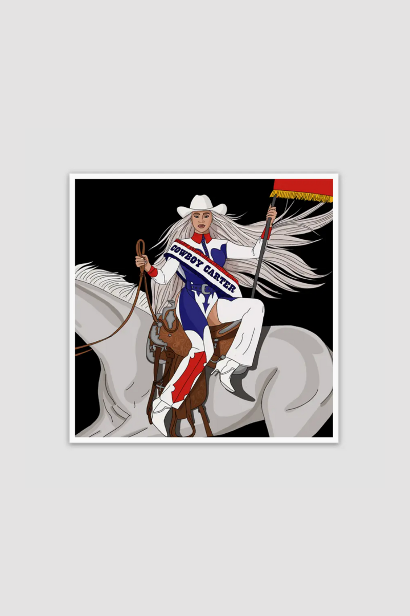 Cowboy B Sticker、mySite、hinf8tx79