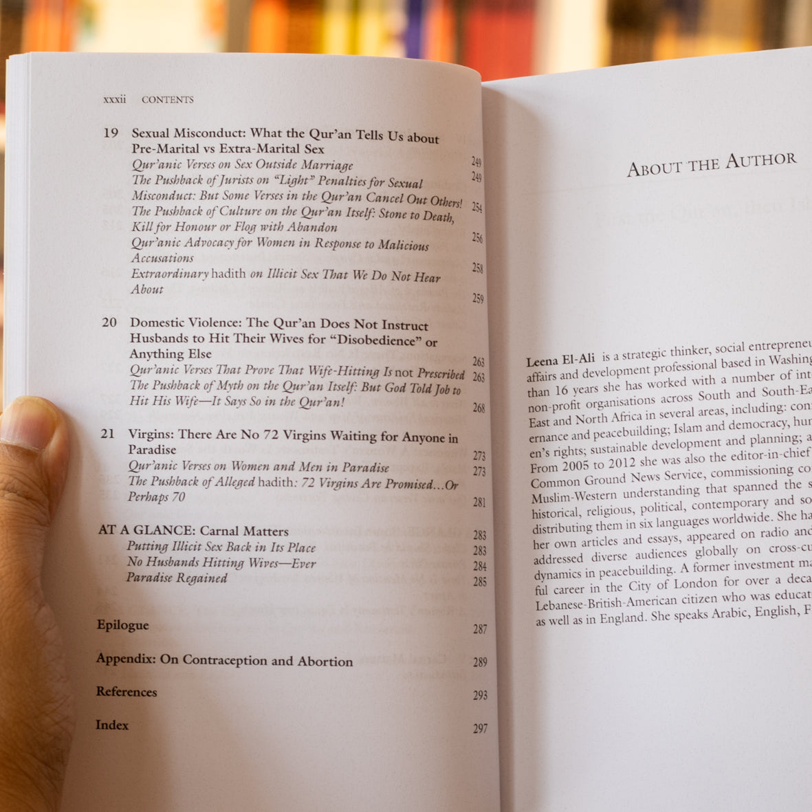 No Truth Without Beauty: God, the Qur'an, and Women's Rights、mySite、topwebapps