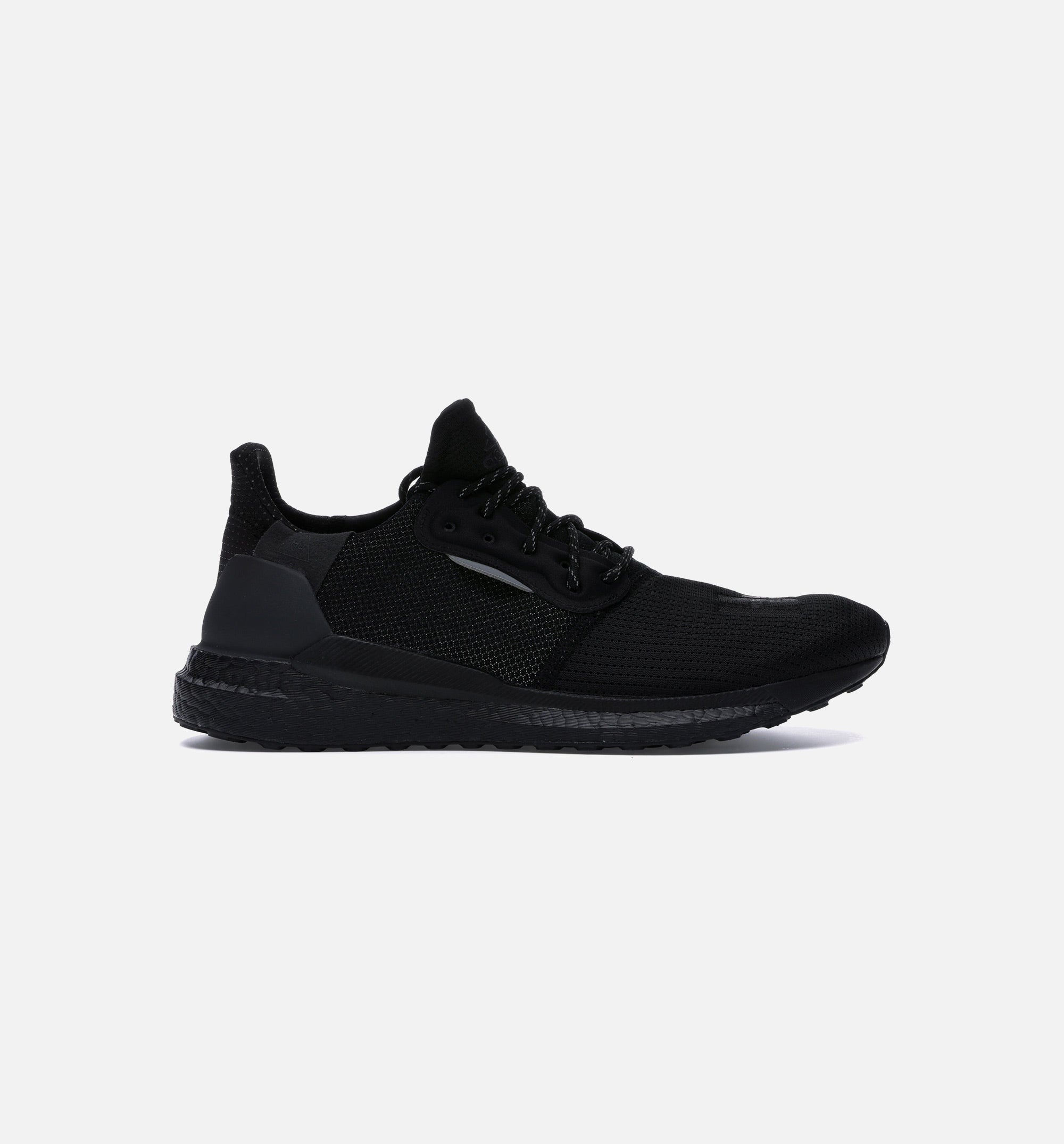 Solar Hu Glide Mens Running Shoe - Black、mySite、dreamappss