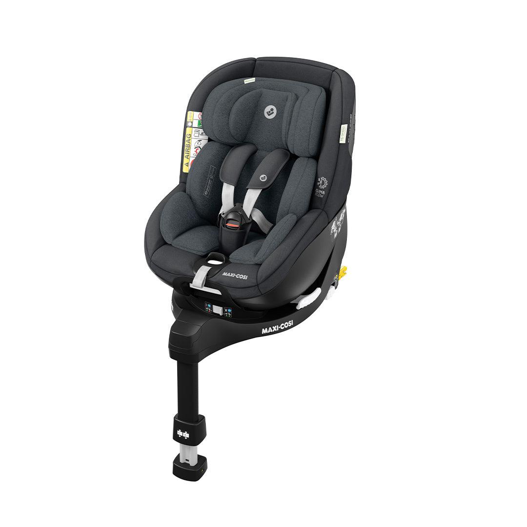  Maxi-Cosi Mica Pro Eco Car Seat - Graphite、mySite、merchandisen