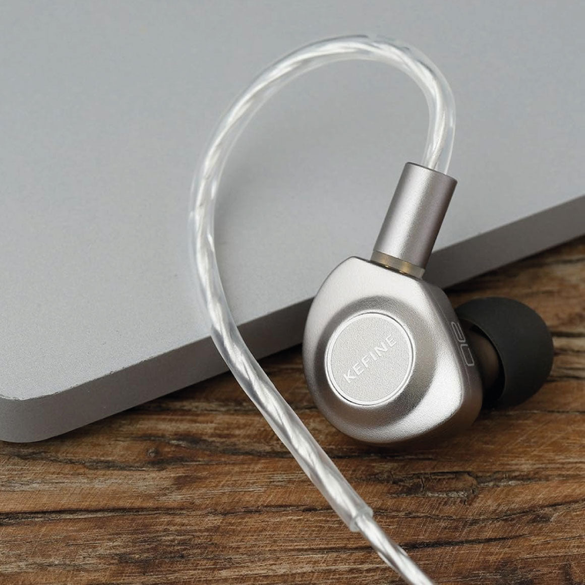  Kefine - Delci AE、mySite、merchandisen