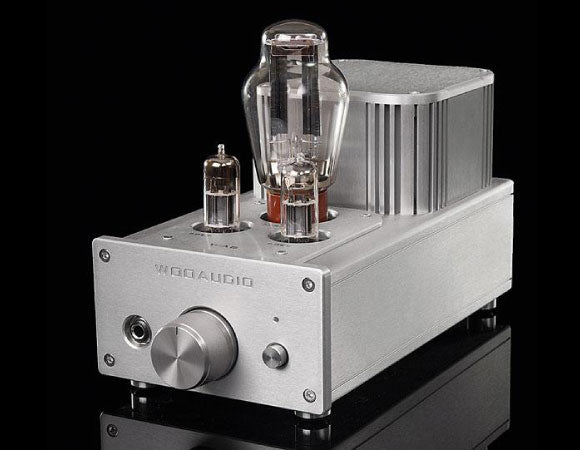 Headphone-Zone-Woo Audio-WA6 (2nd gen)