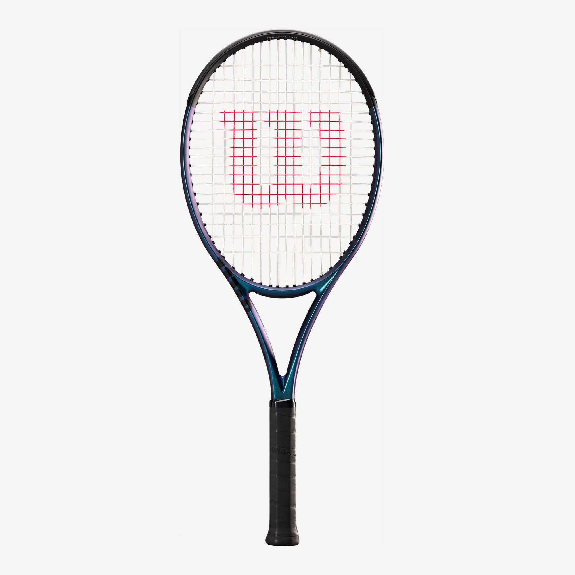 Wilson Ultra 100UL V4 Tennis Racket