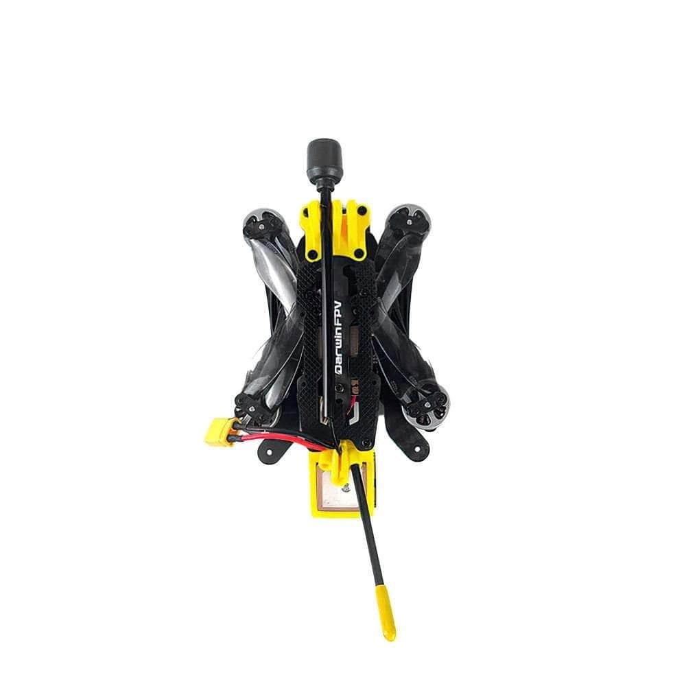  DarwinFPV FoldApe4 4 LR BNF HD w/ DJI O3 - ELRS 2.4GHz、mySite、merchandisen