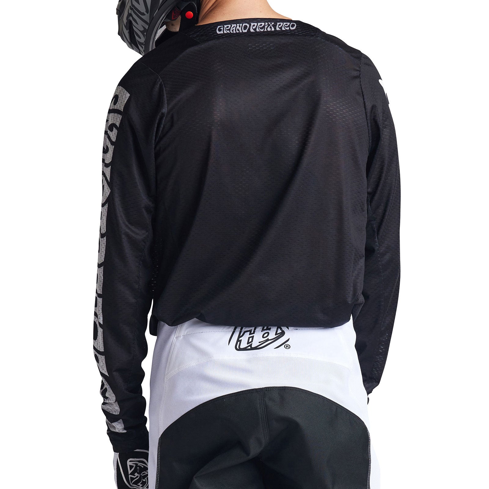 GP Pro Air Jersey Manic Monday Black、mySite、dreamappss