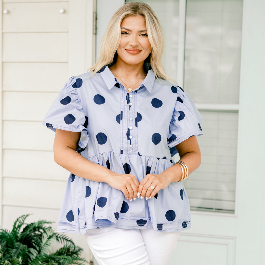  At This Moment Top, Blue、mySite、justintrudeaud