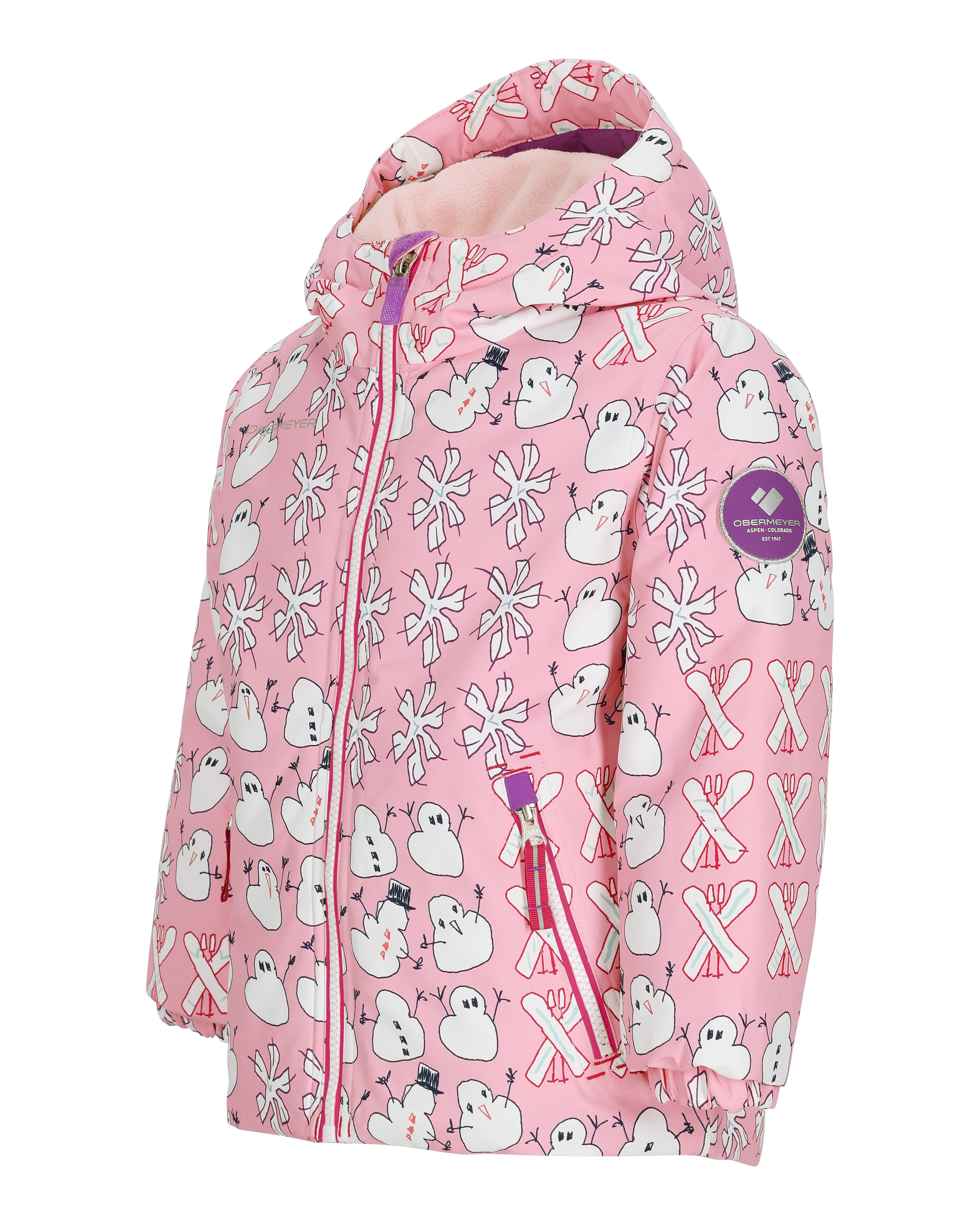 Ashor Jacket - relove、mySite、i-lightchina