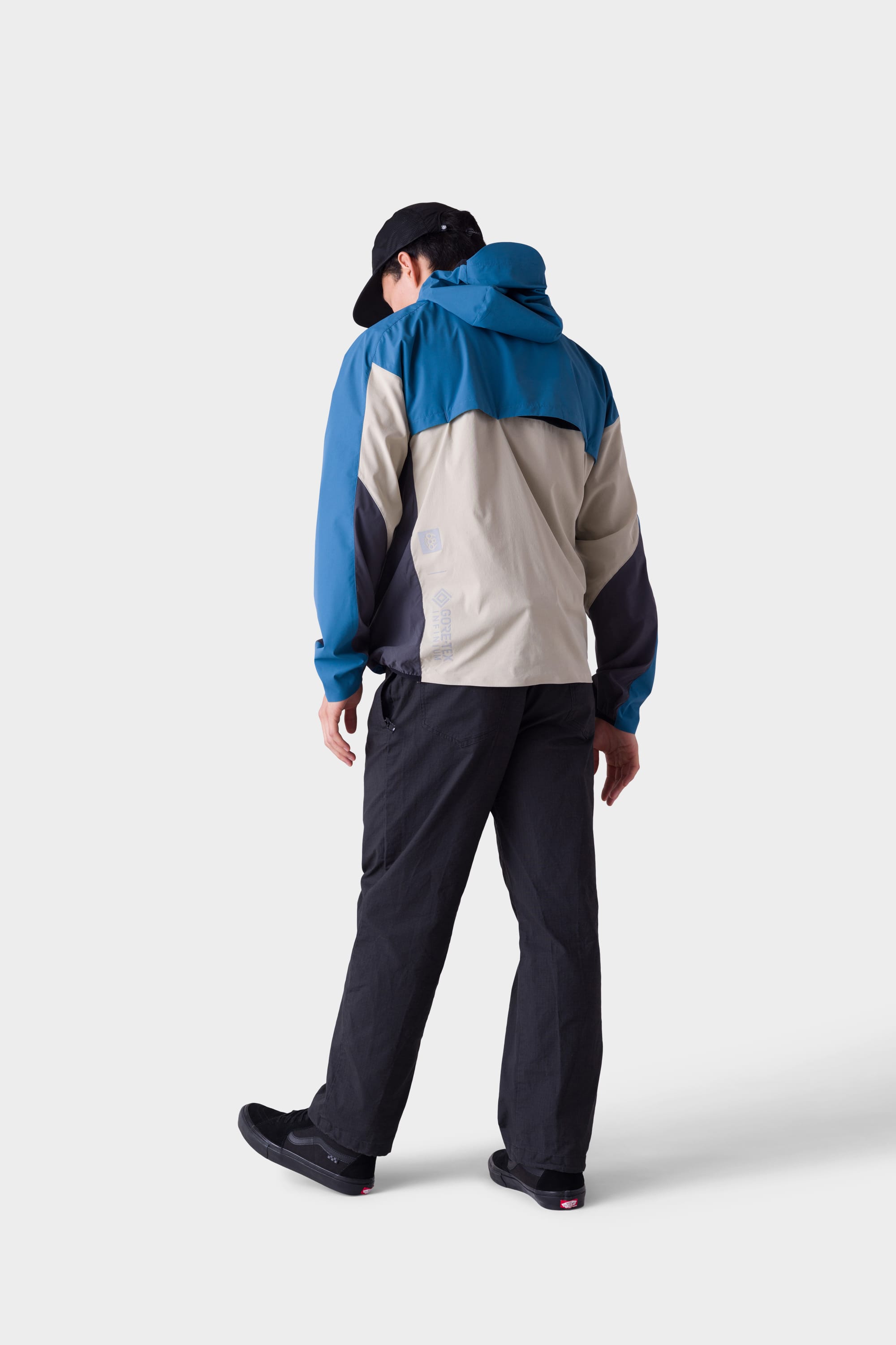 686 Men's GORE-TEX Windstopper Voyager Anorak、mySite、i-lightchina