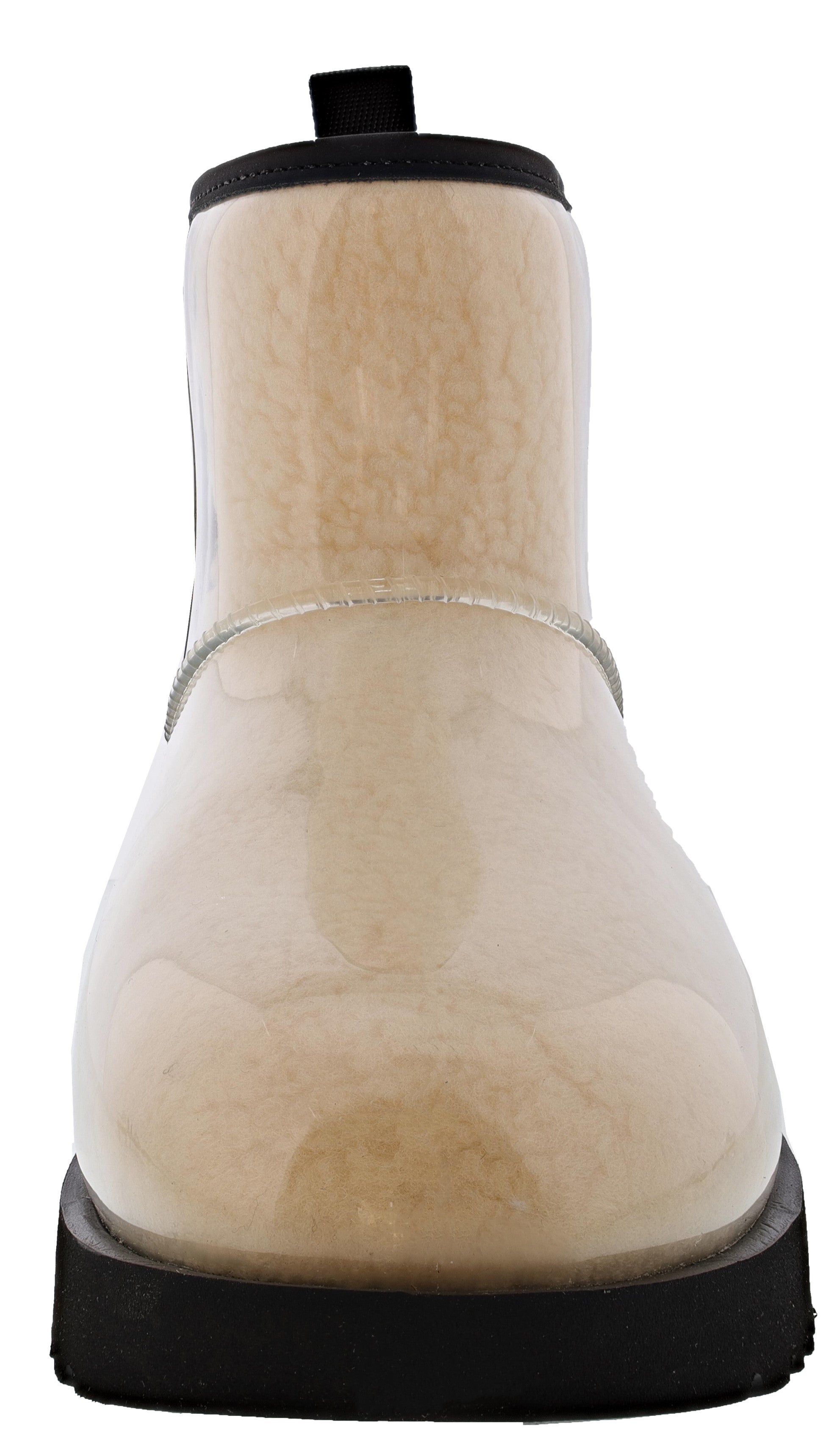 UGG Classic Clear Mini Women's Waterproof Boots、mySite、dreamappss