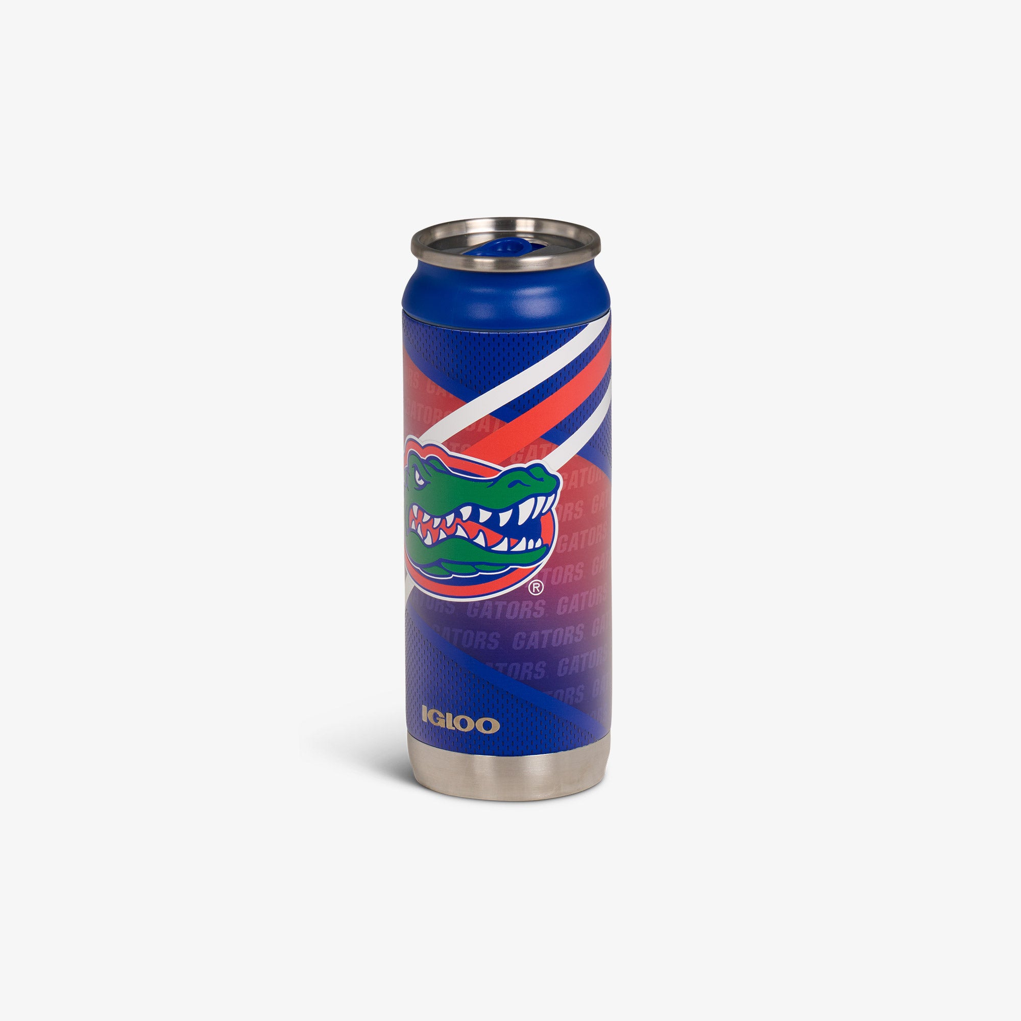 University of Florida® 16 Oz Can、mySite、noshort