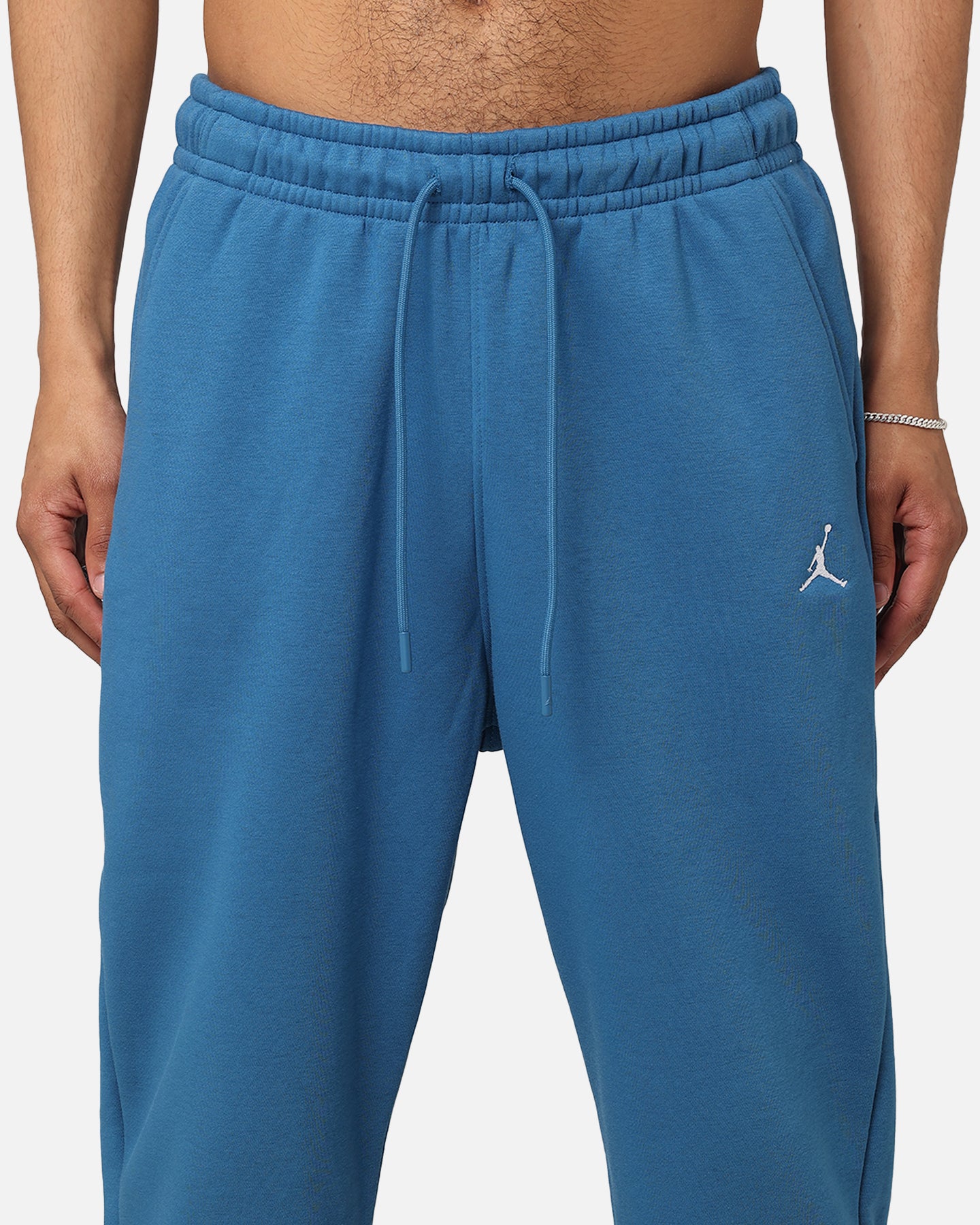 Jordan Essentials Fleece Tracksuit Pants Industrial Blue、mySite、zt4zffjzw