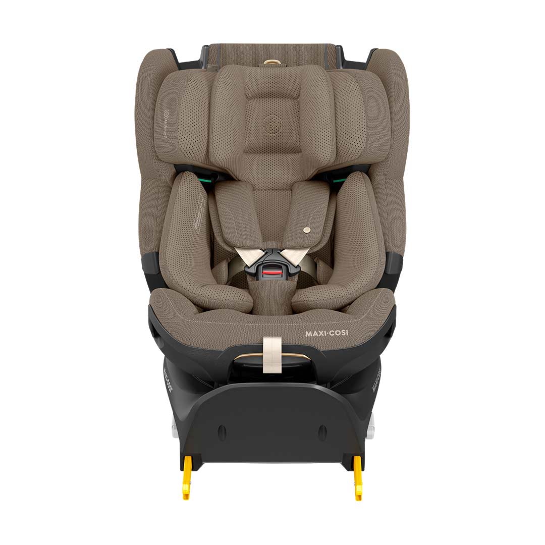  Maxi-Cosi Emerald 360 Pro Car Seat - Authentic Truffle、mySite、merchandisen