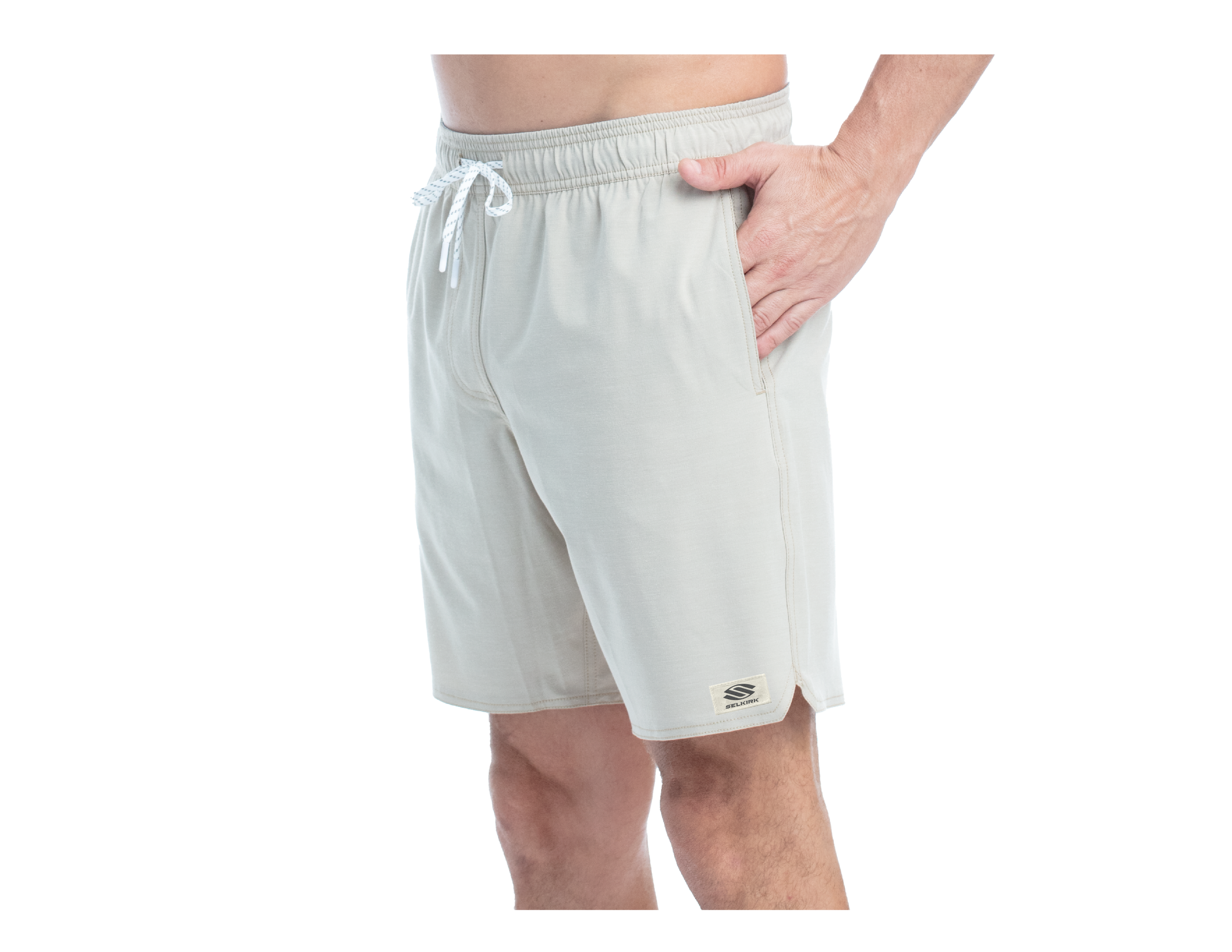Selkirk Spring Owen Men's Seek Shorts、mySite、noshort
