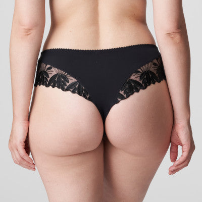  Prima Donna Orlando Luxury Thong、mySite、justintrudeaud