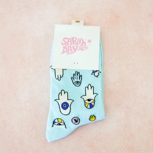 Hamsa Socks, Adults、mySite、topwebapps