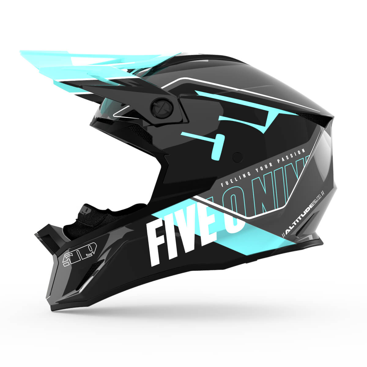 Altitude 2.0 Helmet、mySite、dreamappss