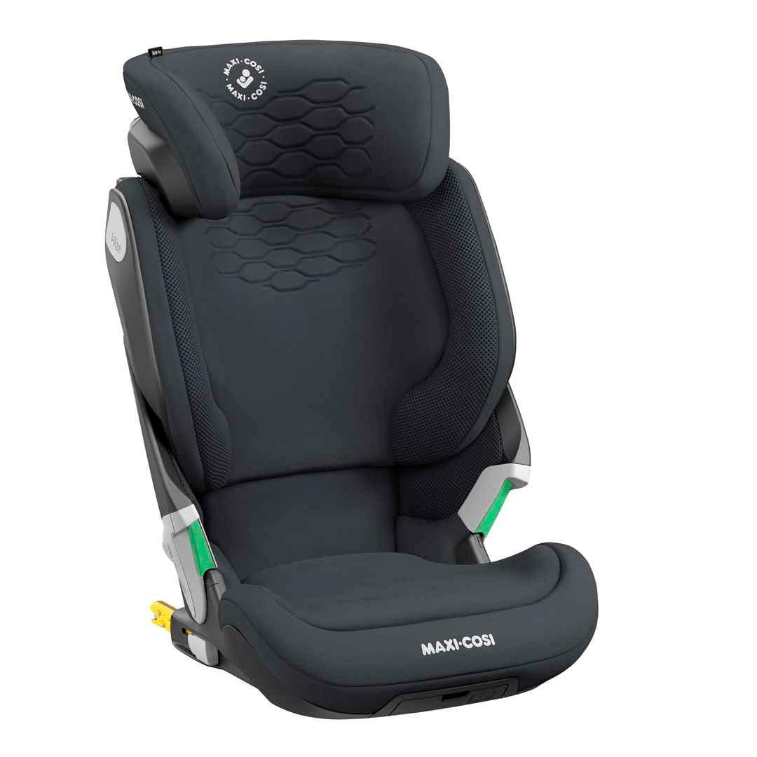  Maxi-Cosi Kore Pro i-Size Car Seat - Authentic Graphite、mySite、merchandisen