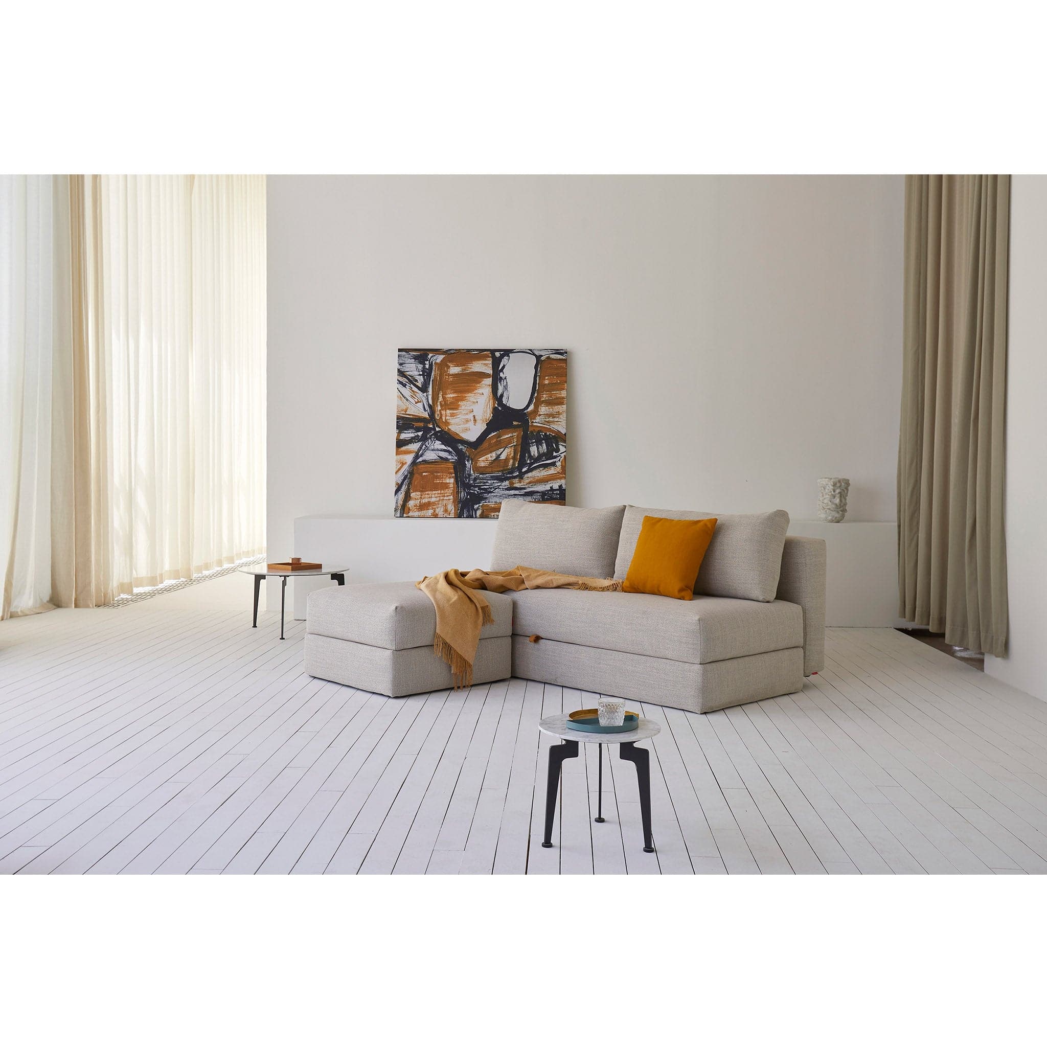 Osvald Sofa Bed、mySite、neckold