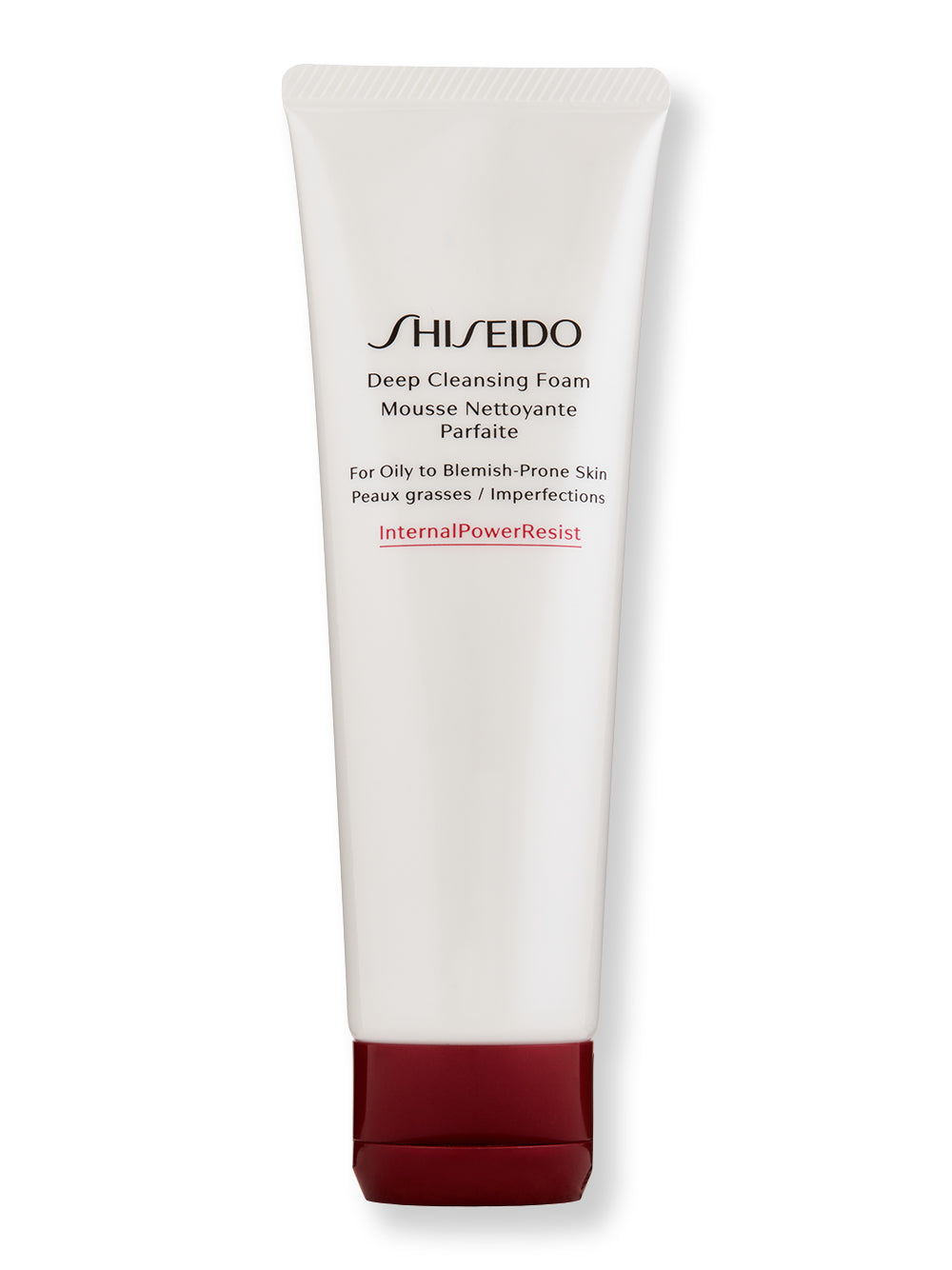 Shiseido Deep Cleansing Foam、mySite、gigharbornorthrealestate