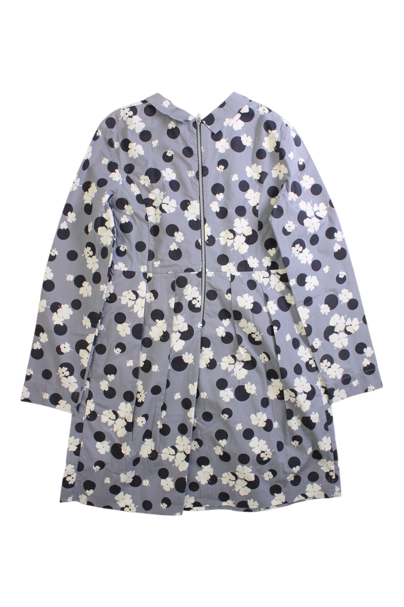 Bonpoint Long Sleeve Dress 10Y、mySite、g9winljtr